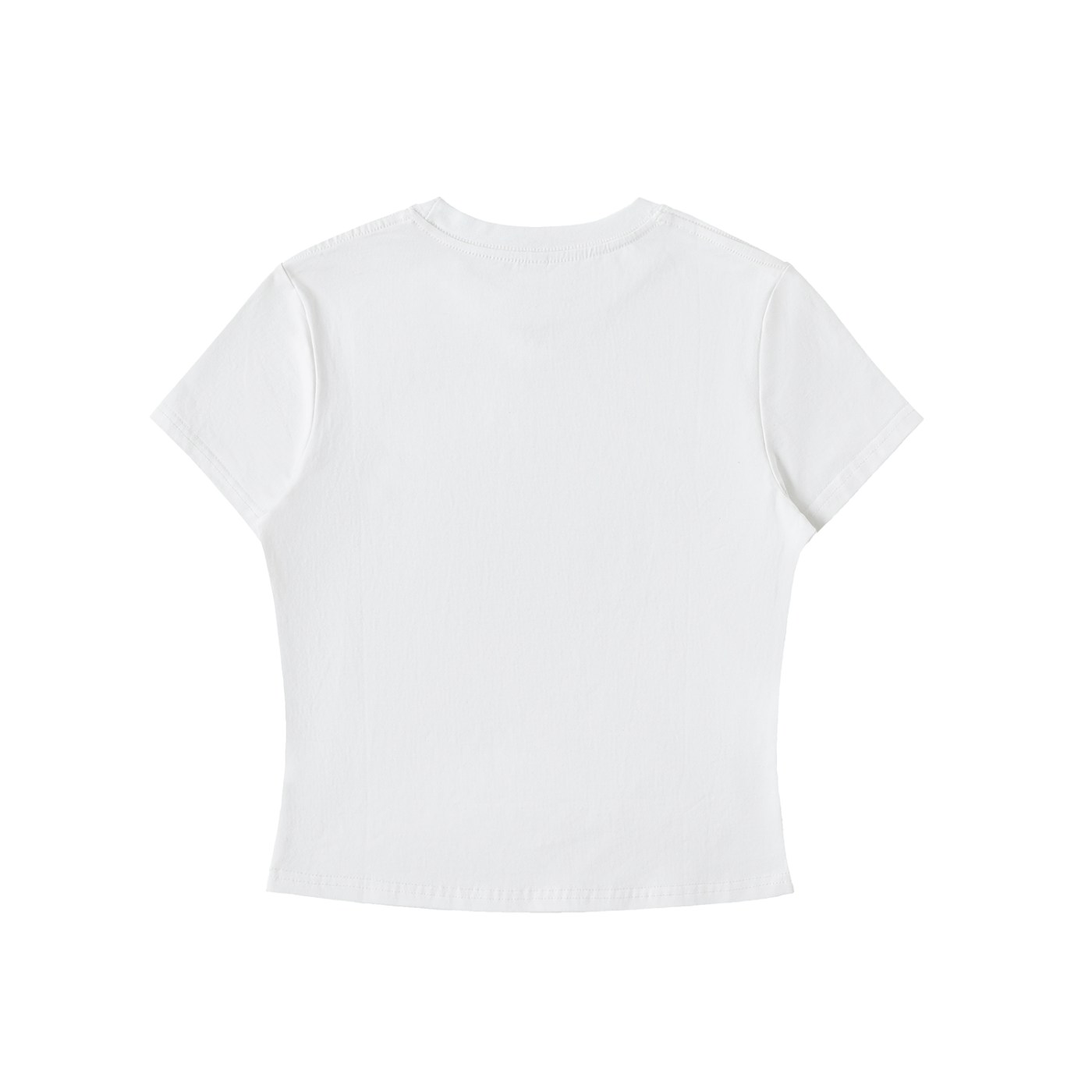 Split Face Reverse Familiarity Bodycon