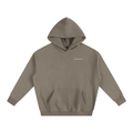 Split Face Terra hoodie