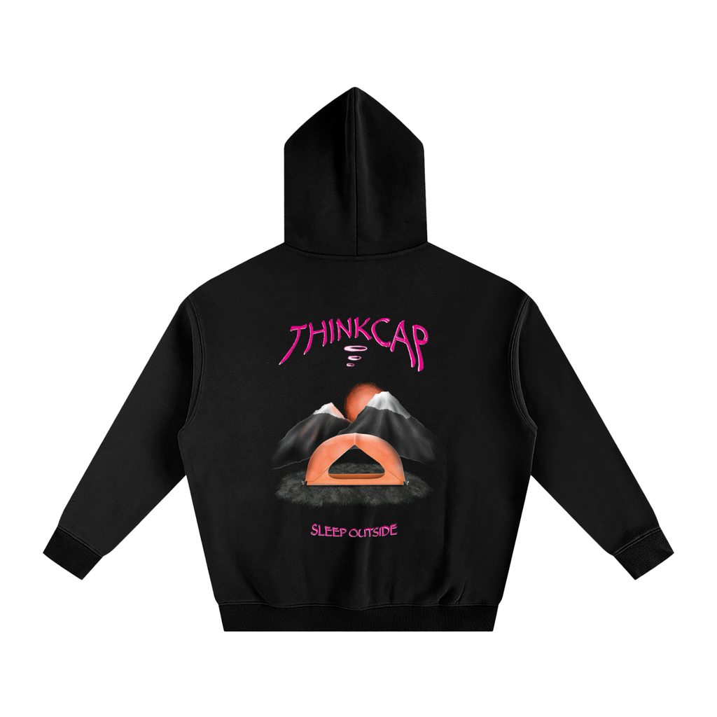 Sleep Outside Hoodie