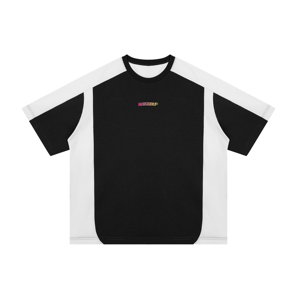 Shapes and Colours Tee