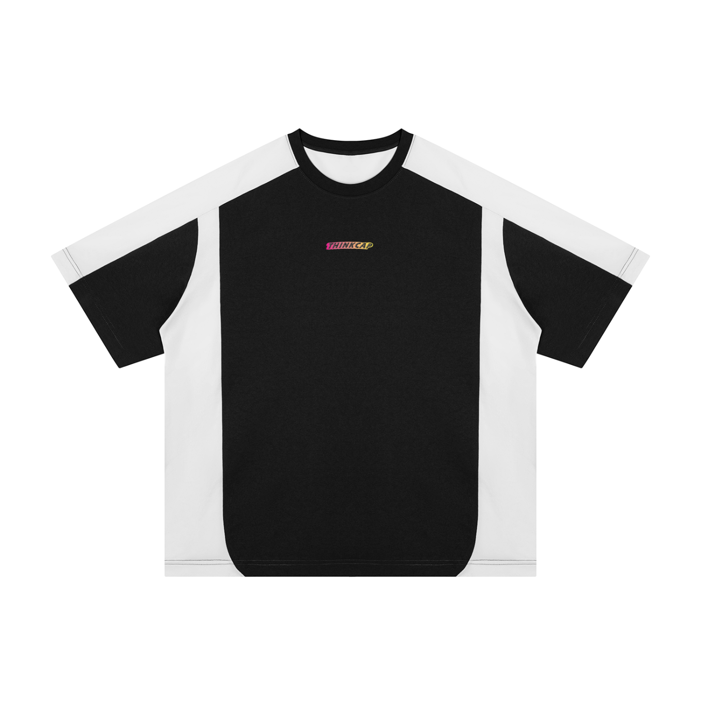 Shapes and Colours Tee