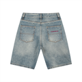Regular(ish) Jorts