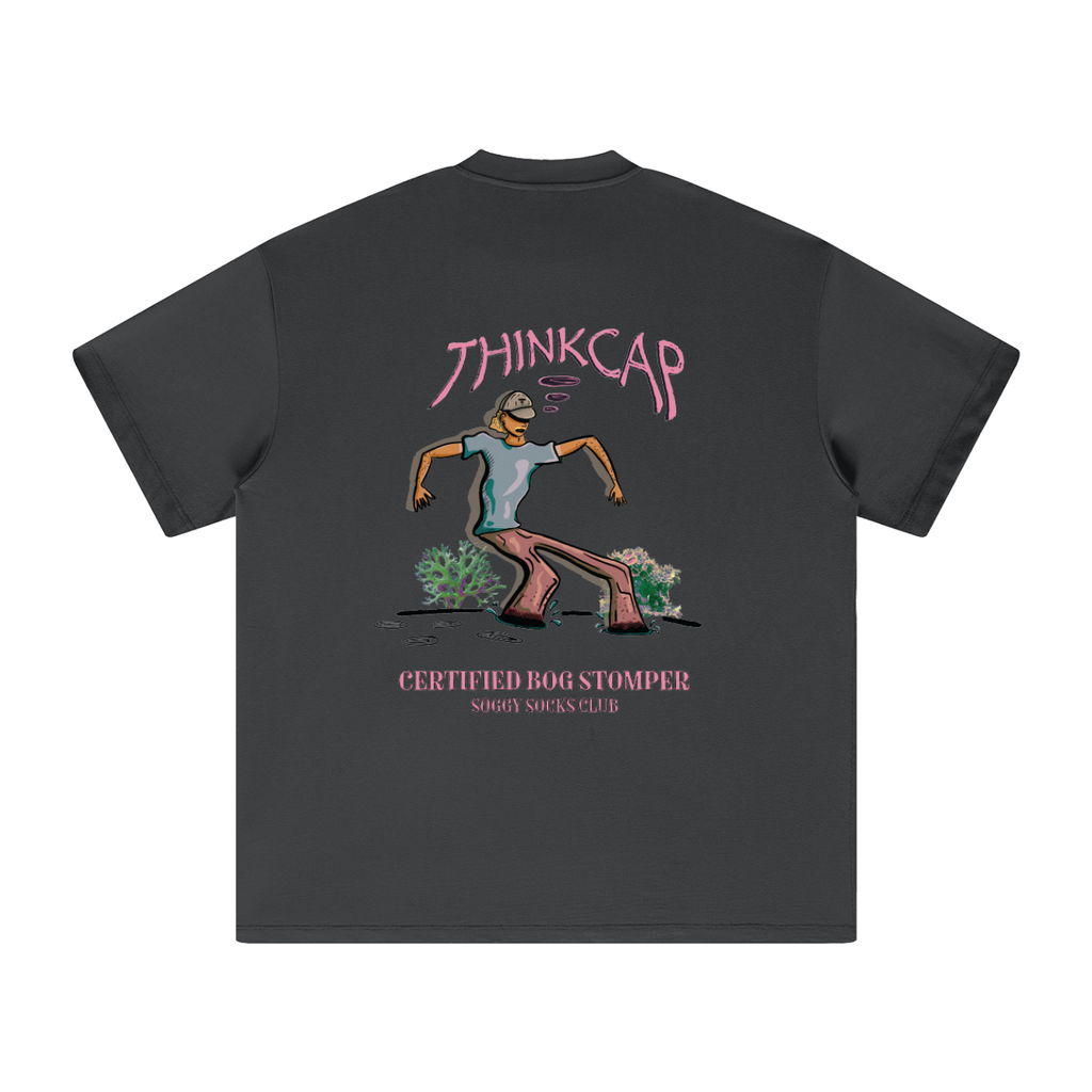 Bog Stomper T-shirt