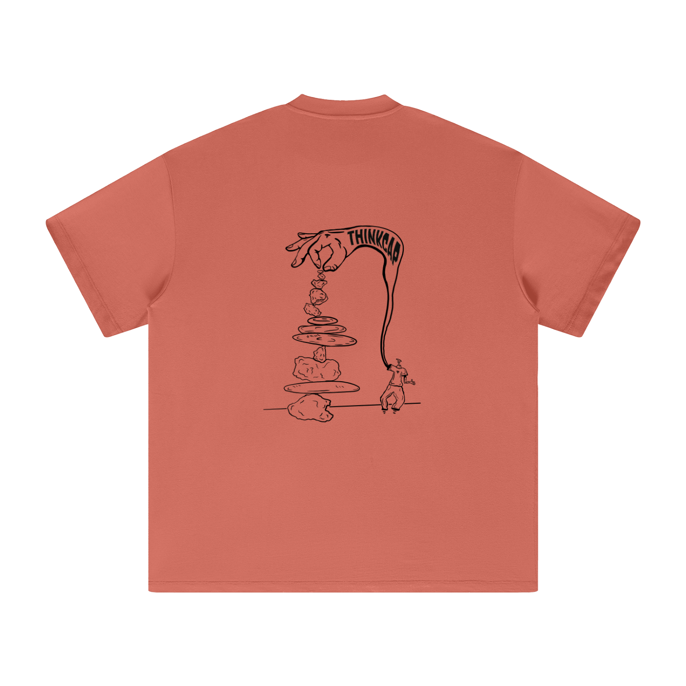Rock Stack