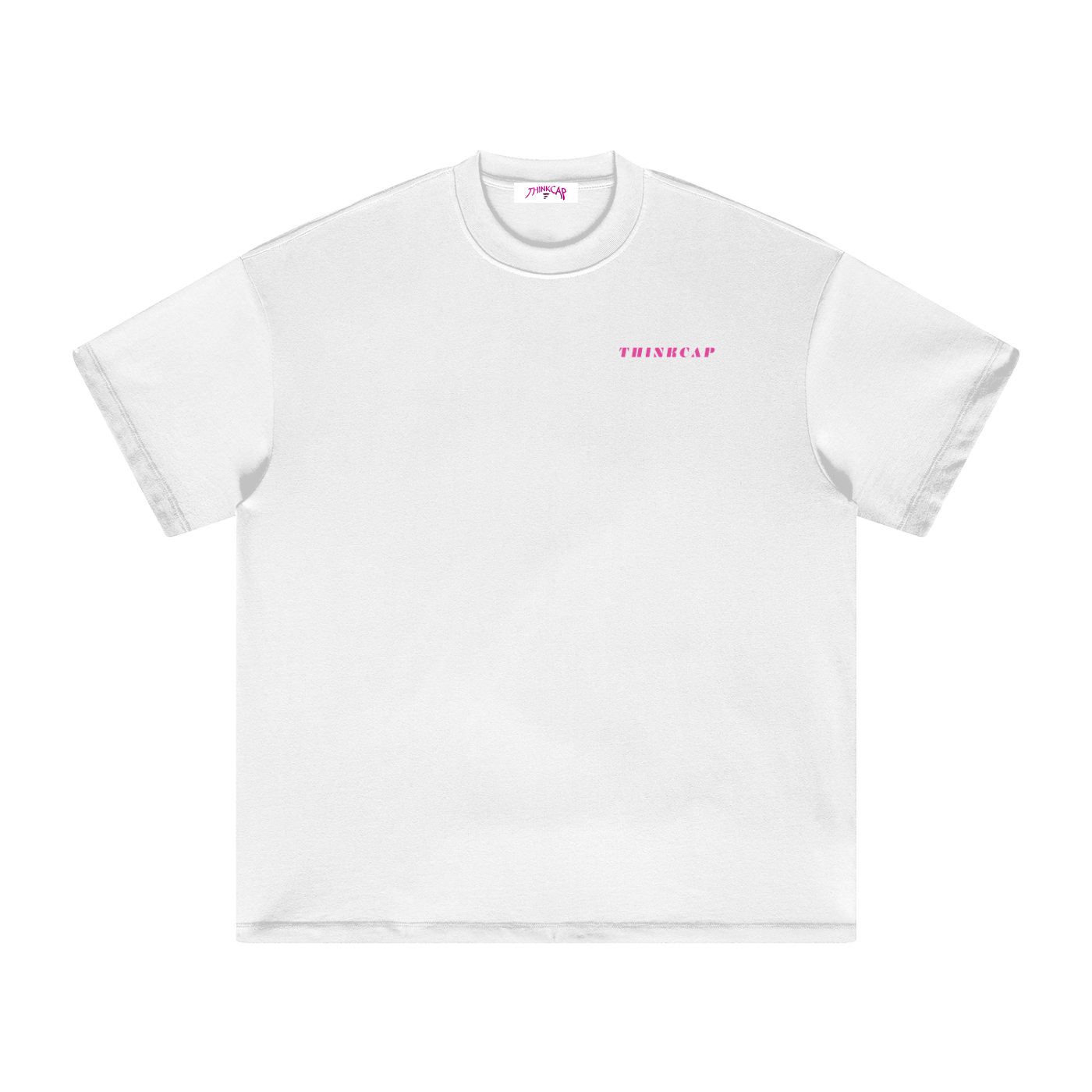 OG Split Face Garage Tee