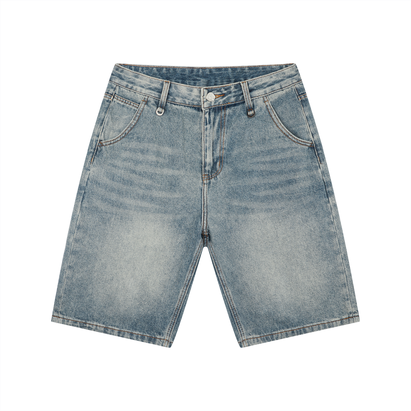 Regular(ish) Jorts