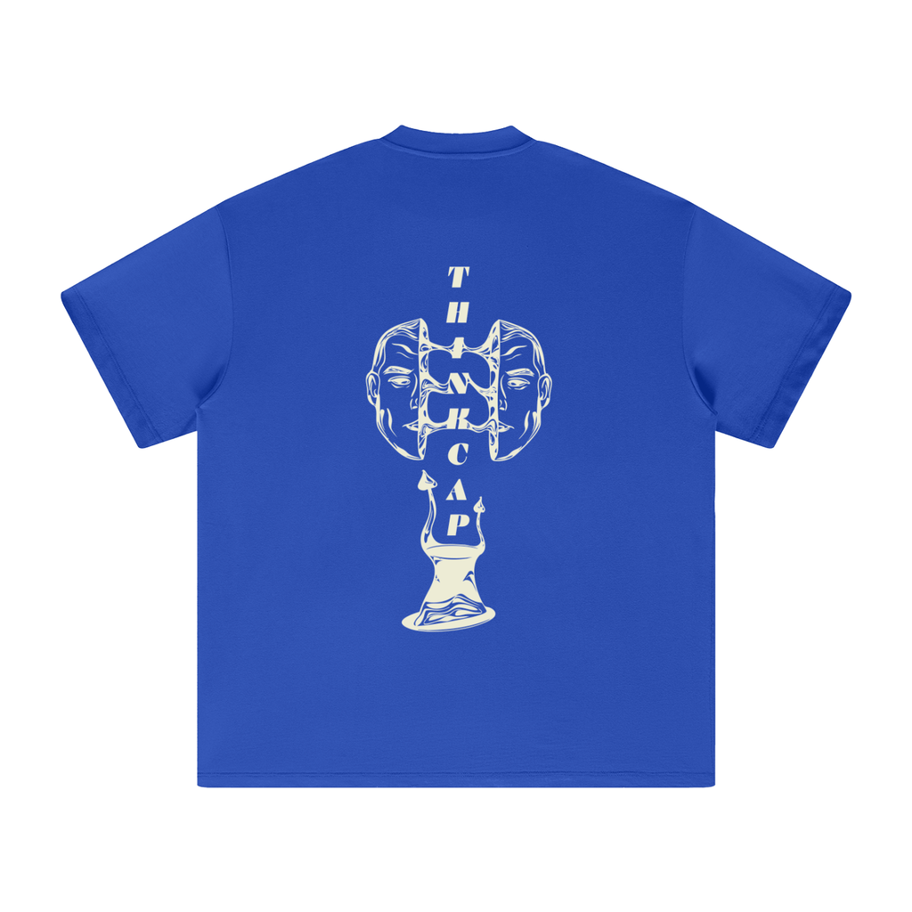 OG Split Face Neptune Tee