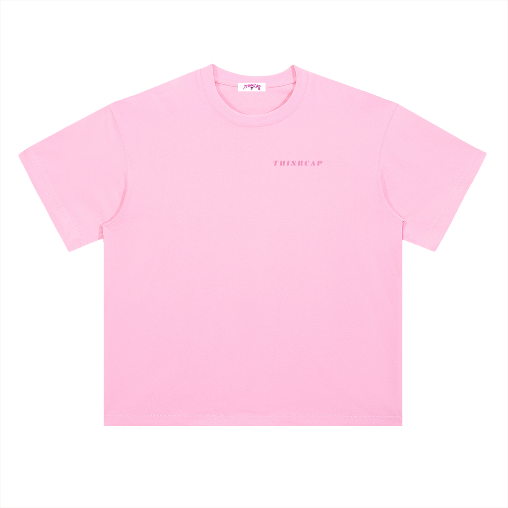 OG Split Face Panther Tee