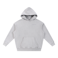 Vintage Split Face Lunar Hoodie