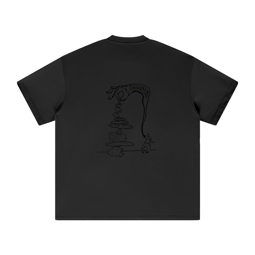 Rock Stack