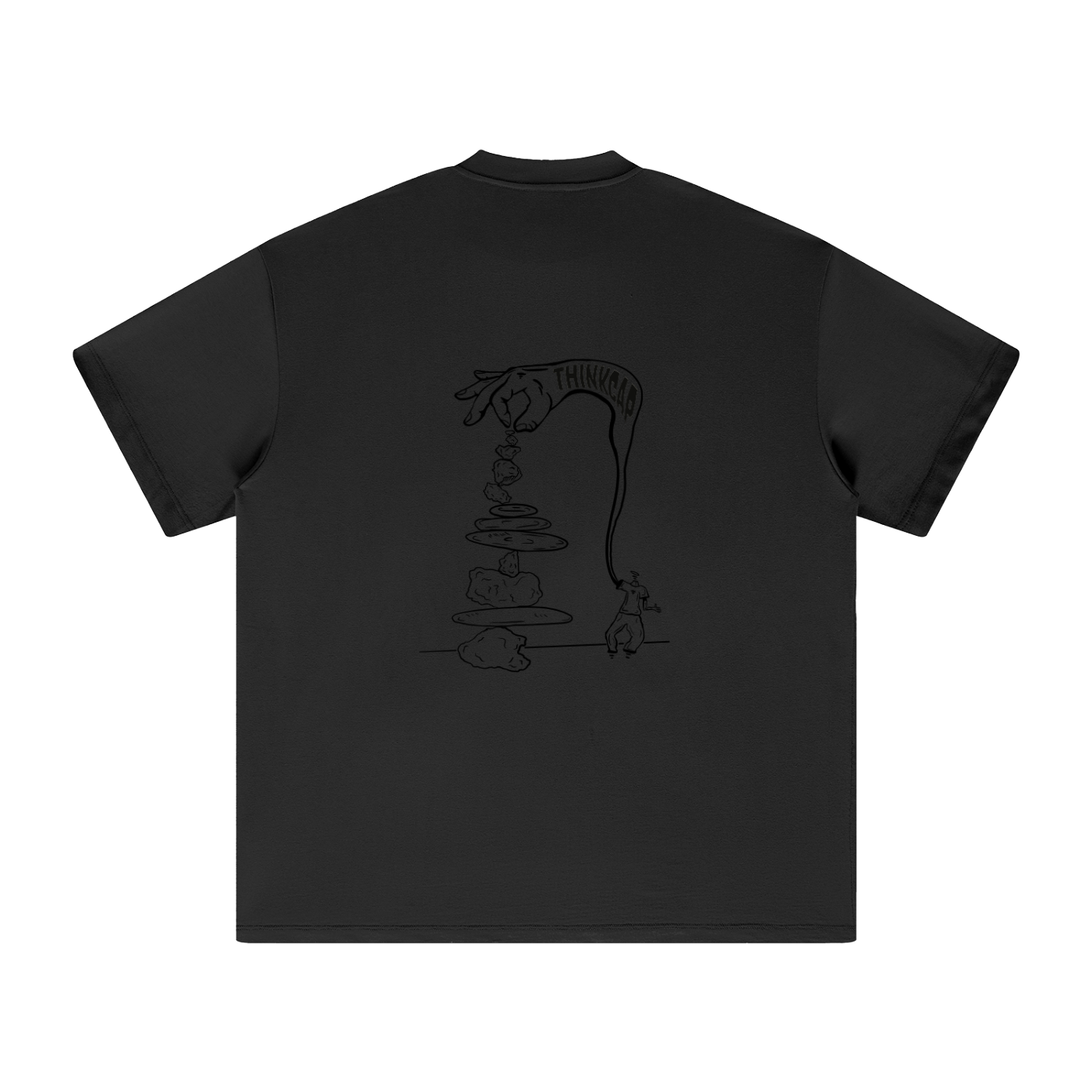 Rock Stack