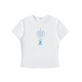 Split Face Pluto Bodycon