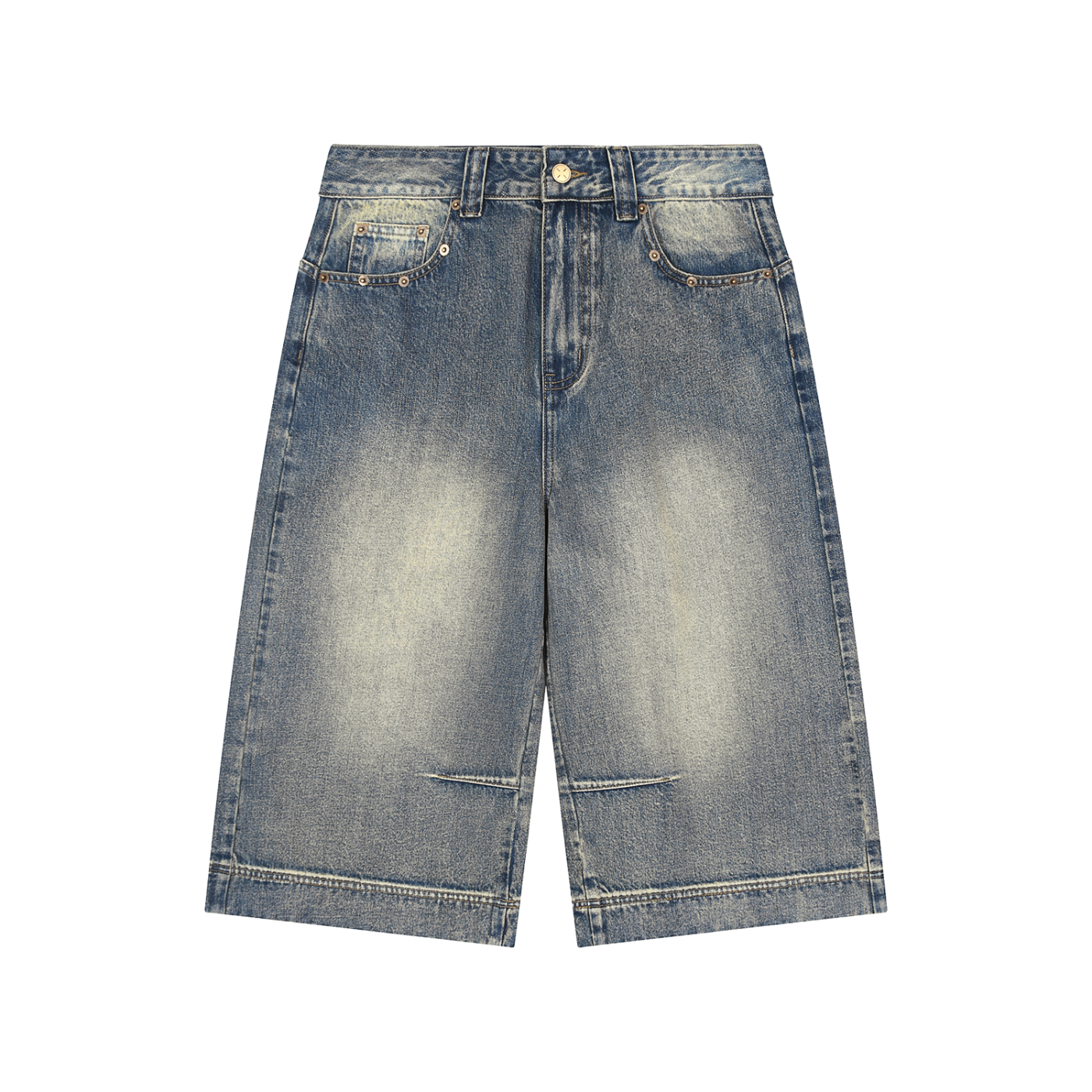 Long af jorts