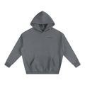 Split Face Igneous hoodie