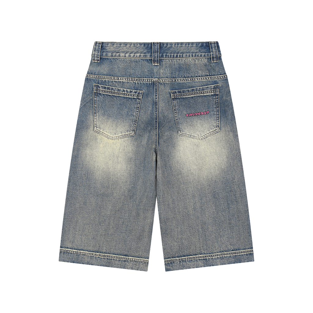 Long af jorts