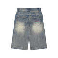 Long af jorts