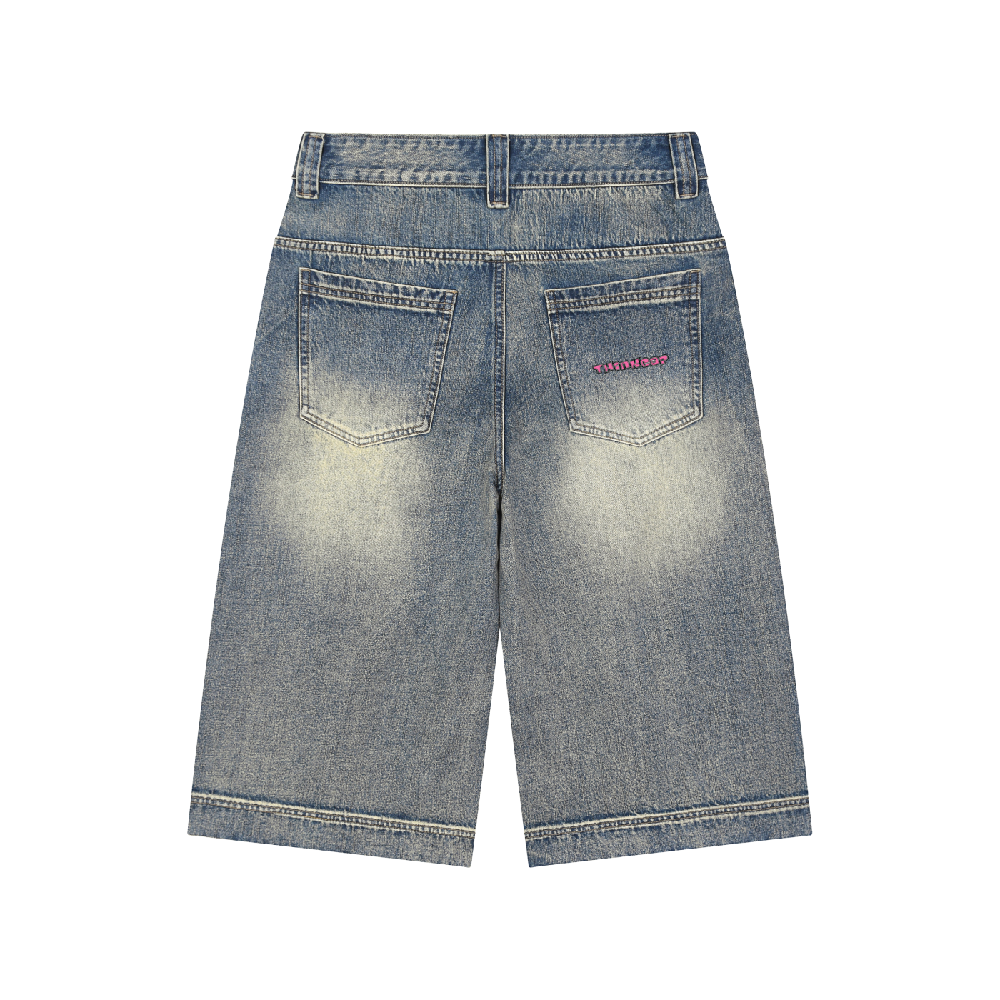 Long af jorts