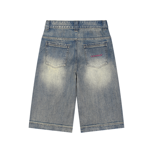 Long af jorts