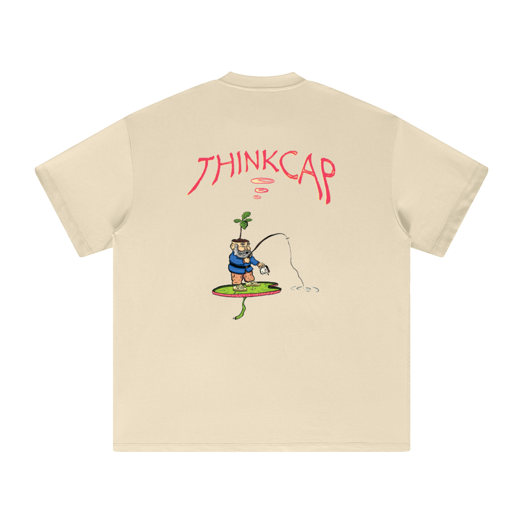 Gnome Tee