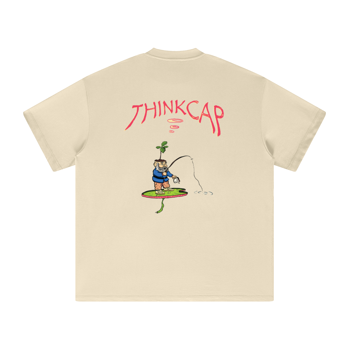 Gnome Tee
