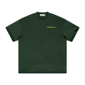 OG Split Face Forest Tee