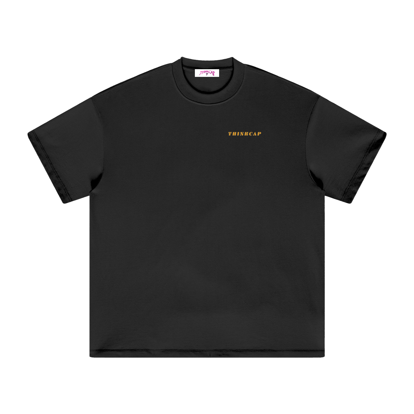 Swim Spot tee