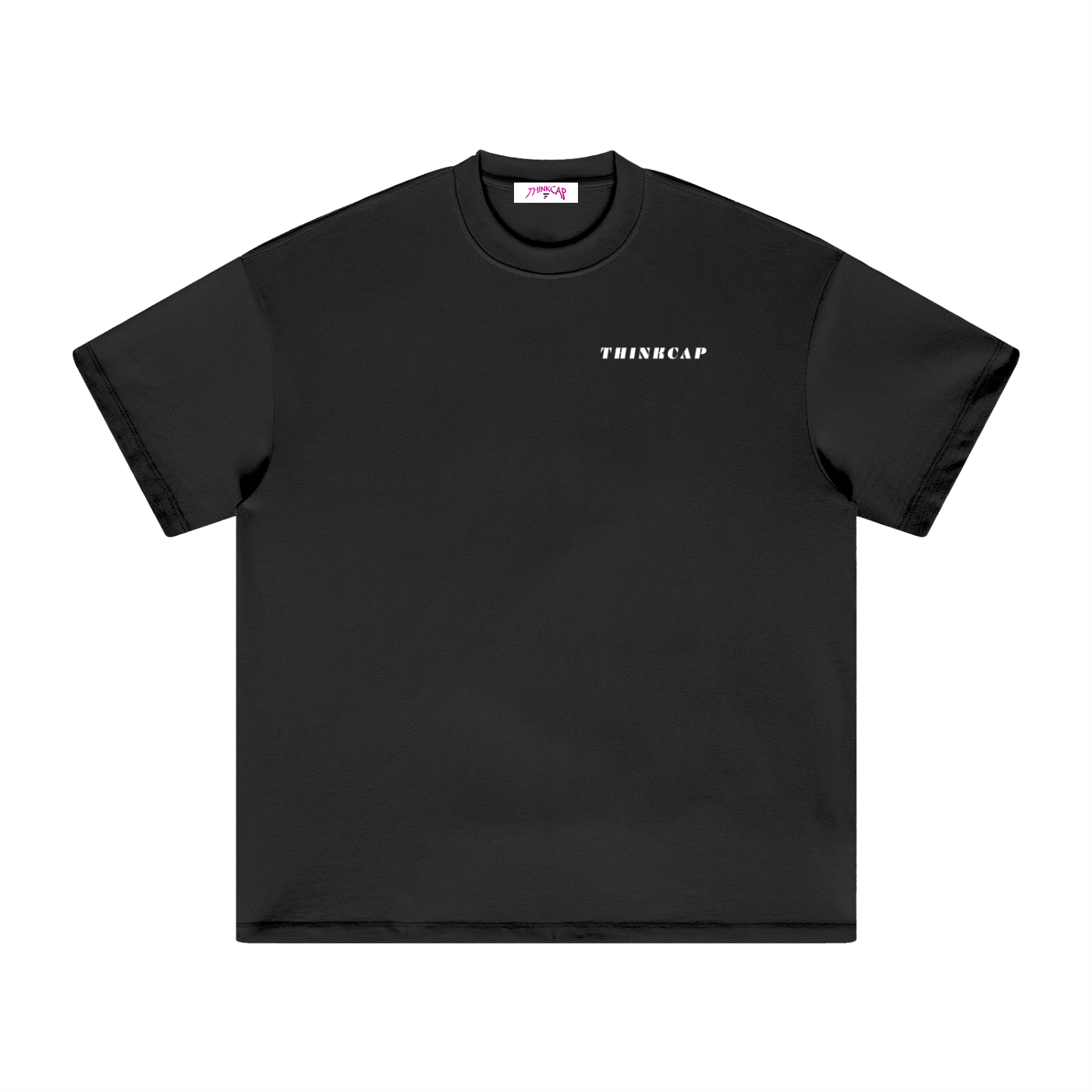 OG Split Face Familiarity Tee