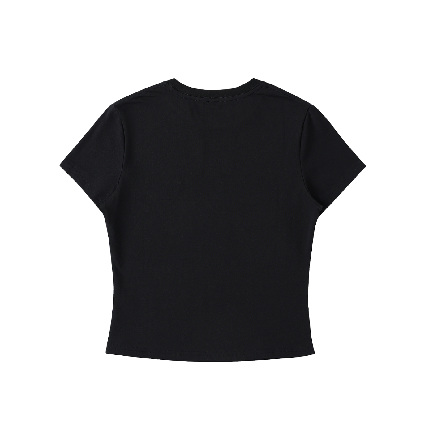 Split Face Familiarity Bodycon