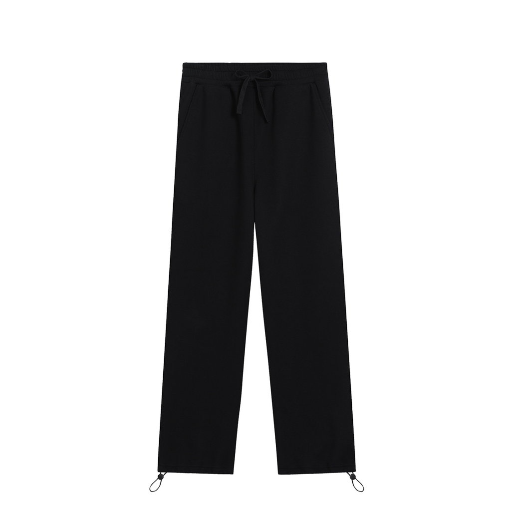 Split Face Jogger
