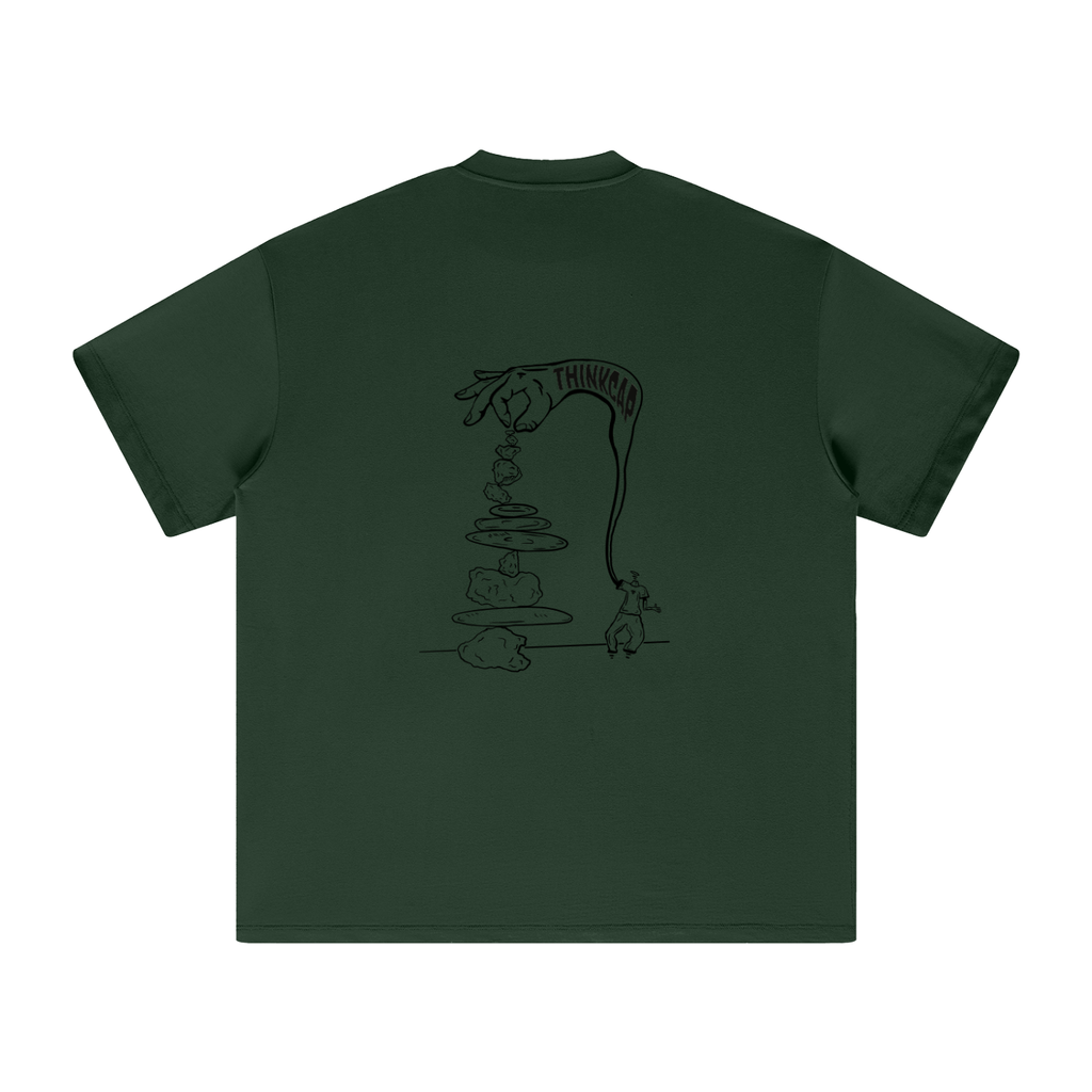 Rock Stack