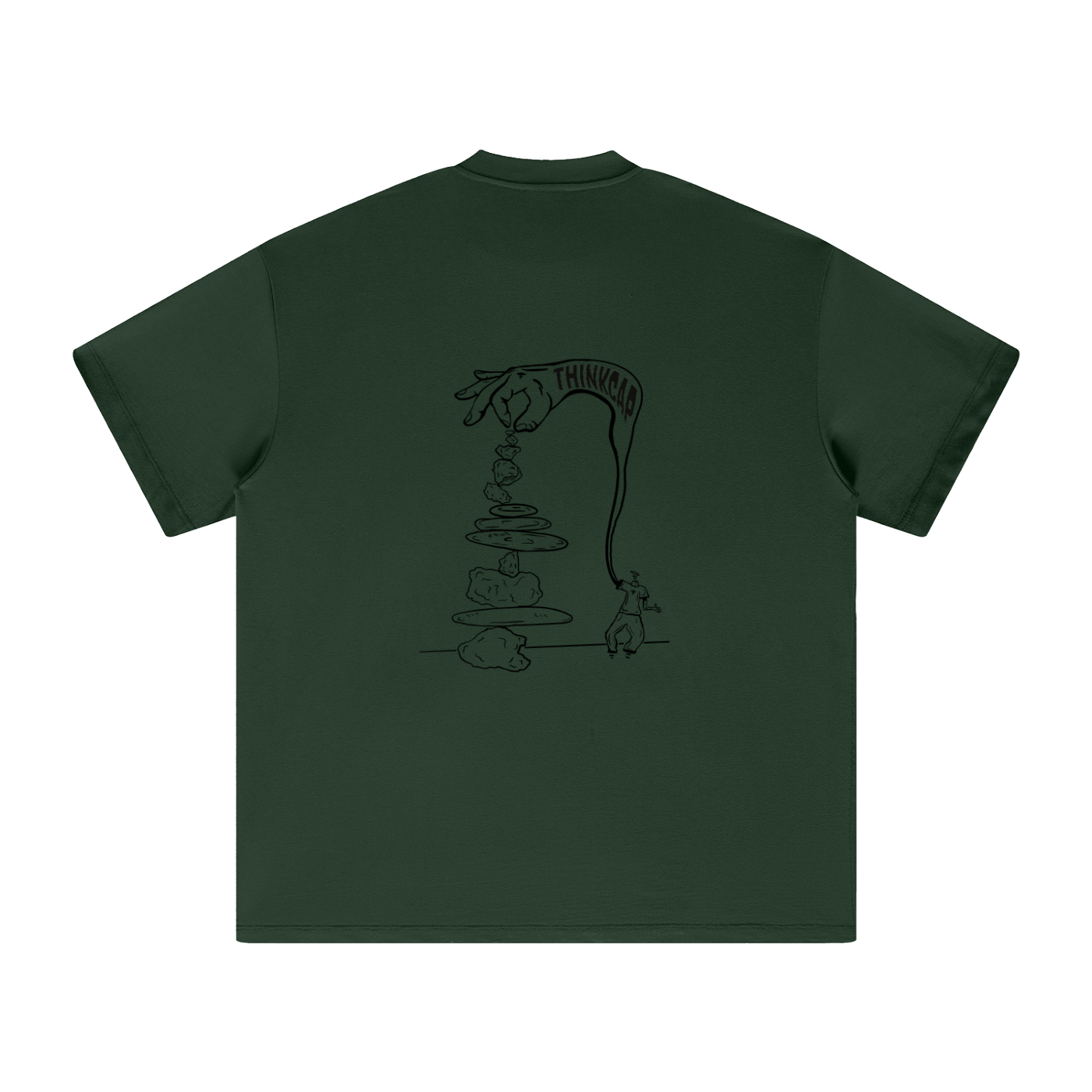 Rock Stack