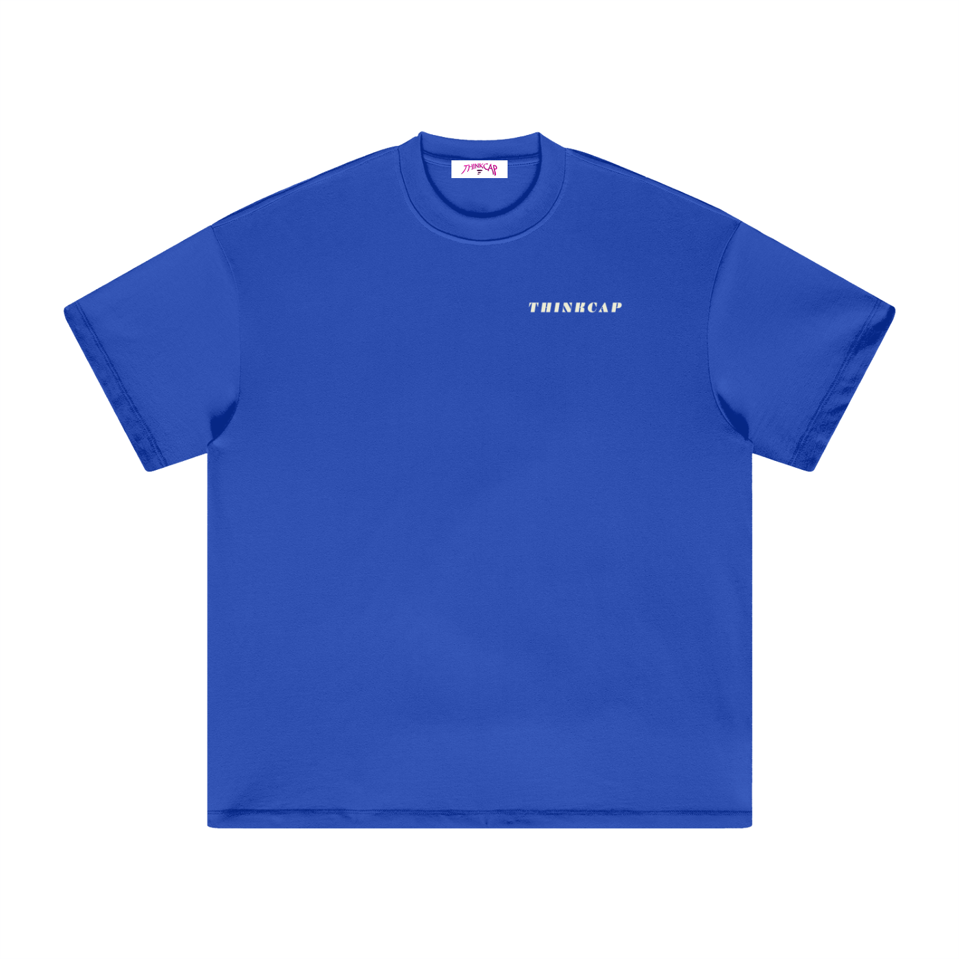 OG Split Face Neptune Tee