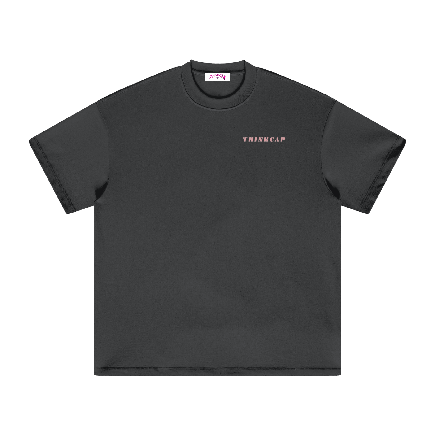 OG Split Face Himalayan Tee
