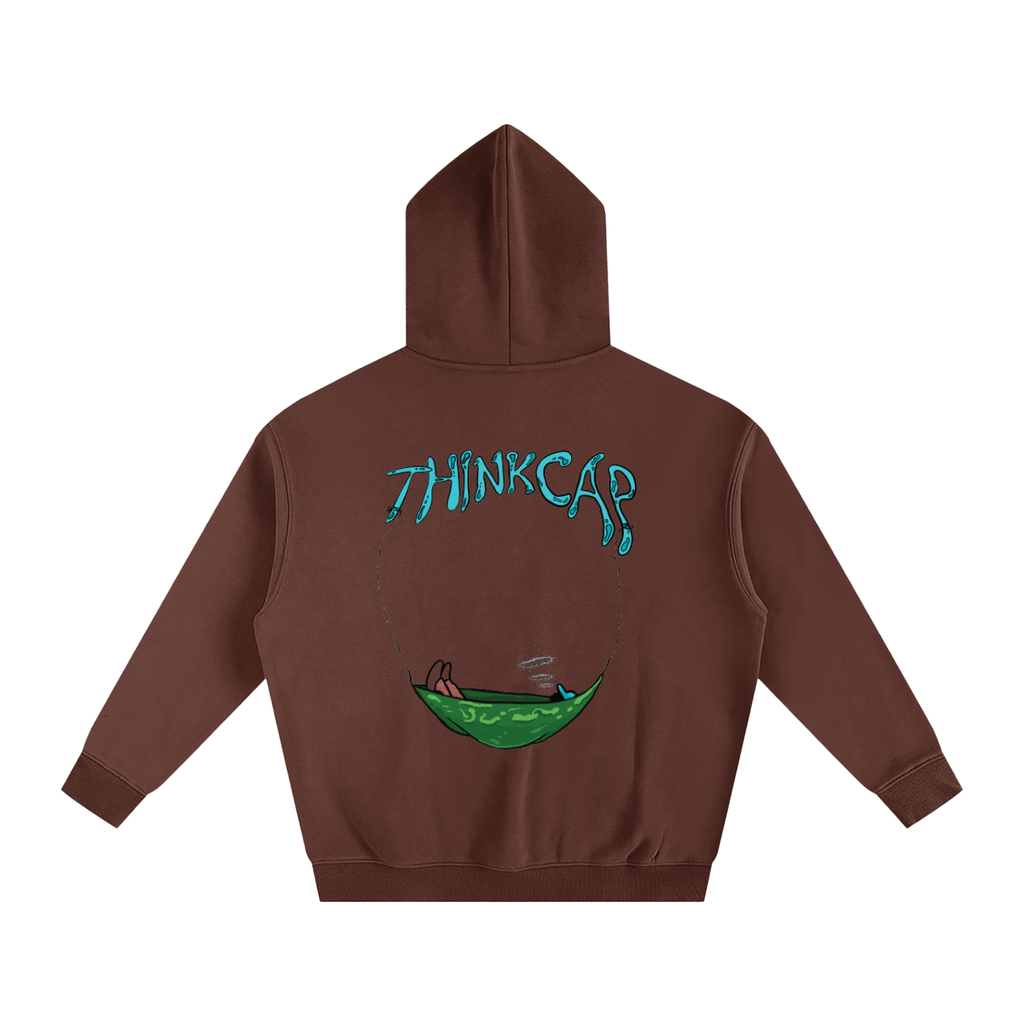 Hammock Hoodie
