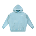 Vintage Split Face Nimbus Hoodie