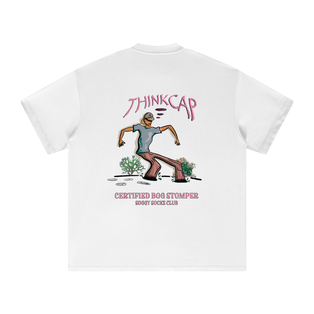 Bog Stomper T-shirt