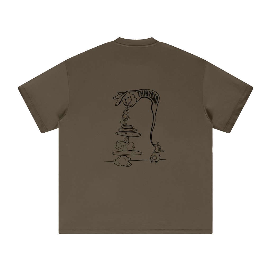Rock Stack